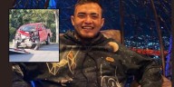 Piden orar por la recuperación del joven accidentado en la Variante de Ibagué