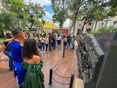 Ruta «Conoce el Corazón de Valencia» impulsa visitas al Centro Histórico