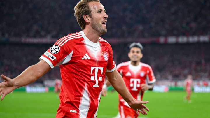 El delantero de renombre al que quiere fichar el Bayer de Múnich como recambio de Harry Kane