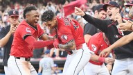 Guardians had (almost) no chance to win the AL Central ... until they did