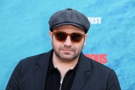 Actor and photographer killed in wrong-way crash on LA freeway