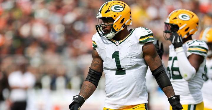 Cowboys vs. Packers: Week 4 matchups to watch