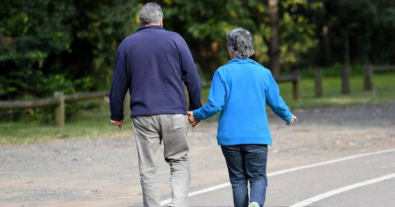 Half of Australians anxious about retirement savings