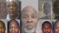 67-year-old high-risk registered sex offender with 11 felony convictions free on bond after 2 recent arrests