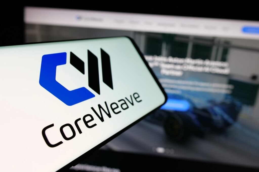 Acciones de CoreWeave (CRWV) suben tras acuerdo de 14.200 millones con Meta