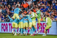 De George: Union’s clinching win in Cincinnati a showcase of what team can be