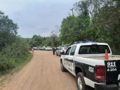 Misiones mantiene la alerta por la búsqueda de dos prófugos vinculados al triple homicidio