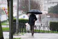 La Cantabria del Ebro estará este sábado en aviso amarillo por tormentas y Liébana por lluvias