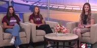 Around Siouxland: Morningside University Dance