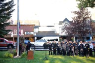 SNAPPED: Annual 9/11 remembrance held on Town Square