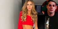Alessia Rovegno responde con elegancia y pide respeto en el caso de Hugo García e Isabella Ladera