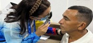 Guárico| Jornada médica Misión Milagro atendió a ciudadanos de Santa María de Ipire