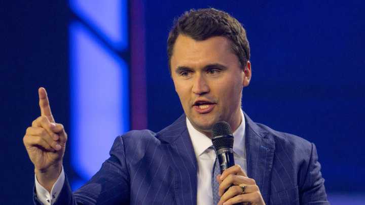 La munición del asesino de Charlie Kirk tenía grabados mensajes a favor de la ideología trans y antifa