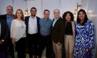 Ayuntamiento de SLP fortalece lazos con la industria local para al desarrollo económico