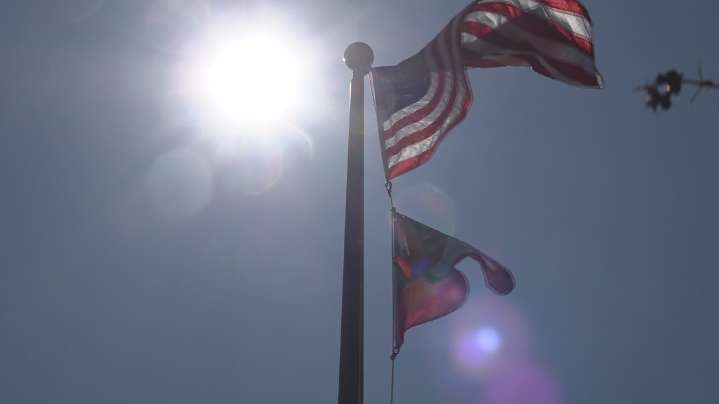 'We'll fix it' | Macon's ACE charter school approves new flag policy amid community concerns
