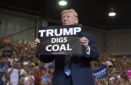 Federal coal push could slow U.S. emissions reduction progress