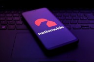 Nationwide banking app goes down with customers unable to log into accounts