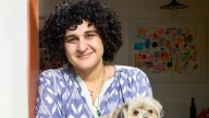 Samin Nosrat Is Redefining the Good Life