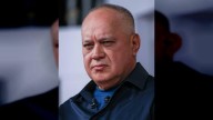 Diosdado Cabello: Una y mil veces miserable el que cierre los ojos ante la masacre de Israel en Gaza