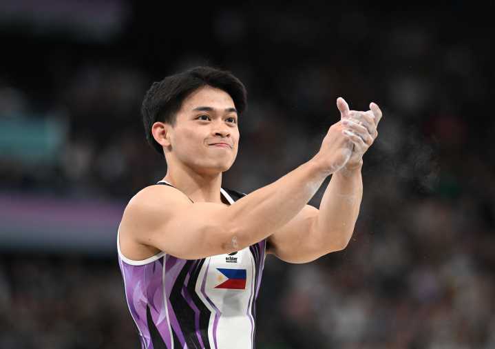 Olympic Champion Carlos Yulo’s Big Announcement for Gymnastics Career Needs Notice Before Jakarta Worlds Carlos Yulo shares an important announcement ahead of the upcoming 2025 World Artistic Gymnasti