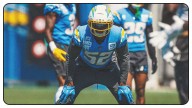 3 Chargers Players to Watch vs. Raiders on Monday Night Football