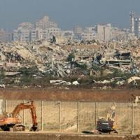 EU proposes action on Israel trade and ministers over Gaza