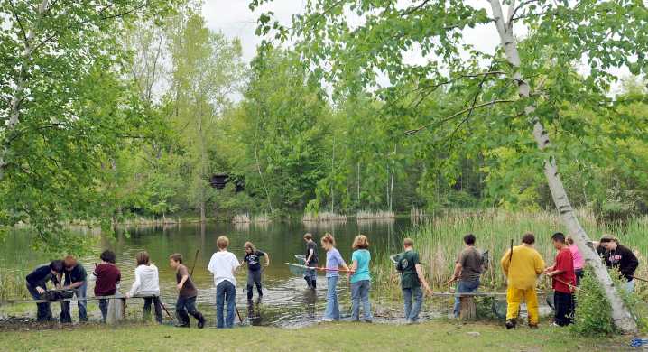 Hartley Outdoor Education Center to celebrate 50 years with festival