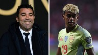Deco pide mejorar la relación entre clubes y la selección tras la lesión de Lamine Yamal: "Debemos tener más cuidado"
