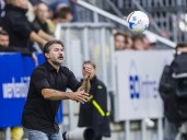 FC Twente vs NAC Breda