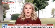 Karoline Leavitt Says MAGA Shooter Just Hated Mormons