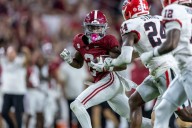 Where to watch Alabama vs. Georgia today: College football free stream