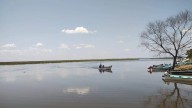 Lluvias de septiembre elevan almacenamiento de agua en las presas de Tamaulipas: presas al 77%