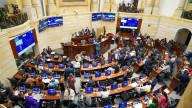 Minuto a minuto de la elección clave de nuevo magistrado de la Corte Constitucional: Senado elige entre Camargo, Balanta y Tobar