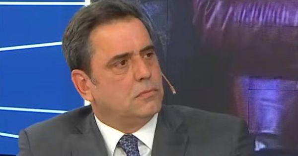 Catalán y un mensaje contundente a los gobernadores con los ATN