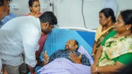 Karur stampede: Annamalai lambasts DMK govt, TVK leader Vijay for 40 deaths; seeks CBI probe