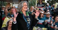 Independent MP victorious as Liberals abandon challenge