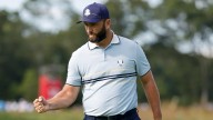 How Many Points Every Golfer Scored On Day One Of The 2025 Ryder Cup