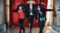 La Bande-Son Imaginaire desea abrir puertas en el dark wave