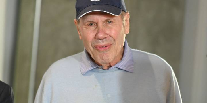 'Where has all the leadership gone?': Former Disney CEO Michael Eisner blasts Kimmel suspension