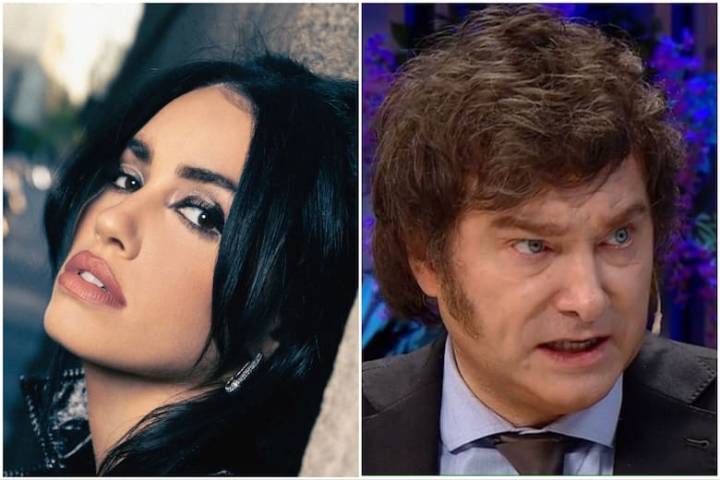 Así es “Payaso”, la nueva canción que estrenó Lali Espósito en Vélez