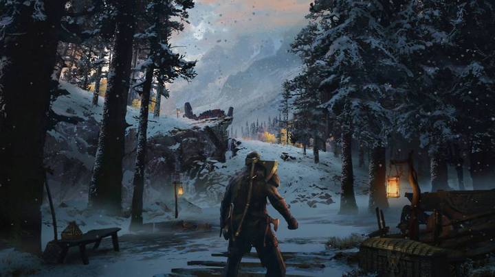 God of War 2026 Return Has Gamers Losing Their Minds