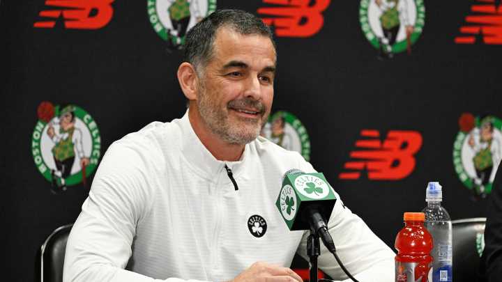 New Celtics owner Bill Chisholm vows to ‘do whatever it takes’ to win titles