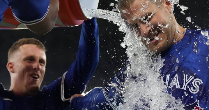 Blue Jays playoff picture comes down to final weekend of season