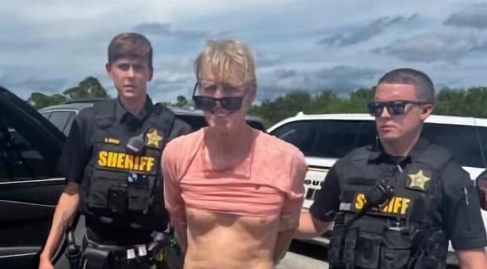 Arranca el juicio contra el hombre acusado de intento de asesinato contra Trump en Florida