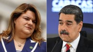 "Las amenazas del narcotraficante y dictador Maduro retratan el carácter pandillero de su régimen": gobernadora de Puerto Rico responde a intimidaciones provenientes de Miraflores
