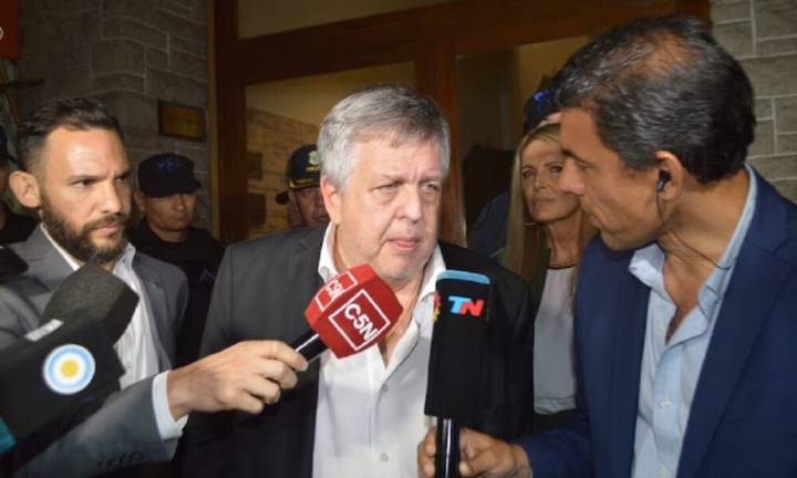 Stornelli investiga presunto espionaje y ratifica la protección de las fuentes periodísticas