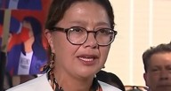 Senadora de Illinois fue captada confrontando a agentes migratorios en West Chicago: “¡Esta es mi ciudad!”