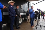 Republicanos responsabilizan a la izquierda por tiroteo en ICE de Dallas