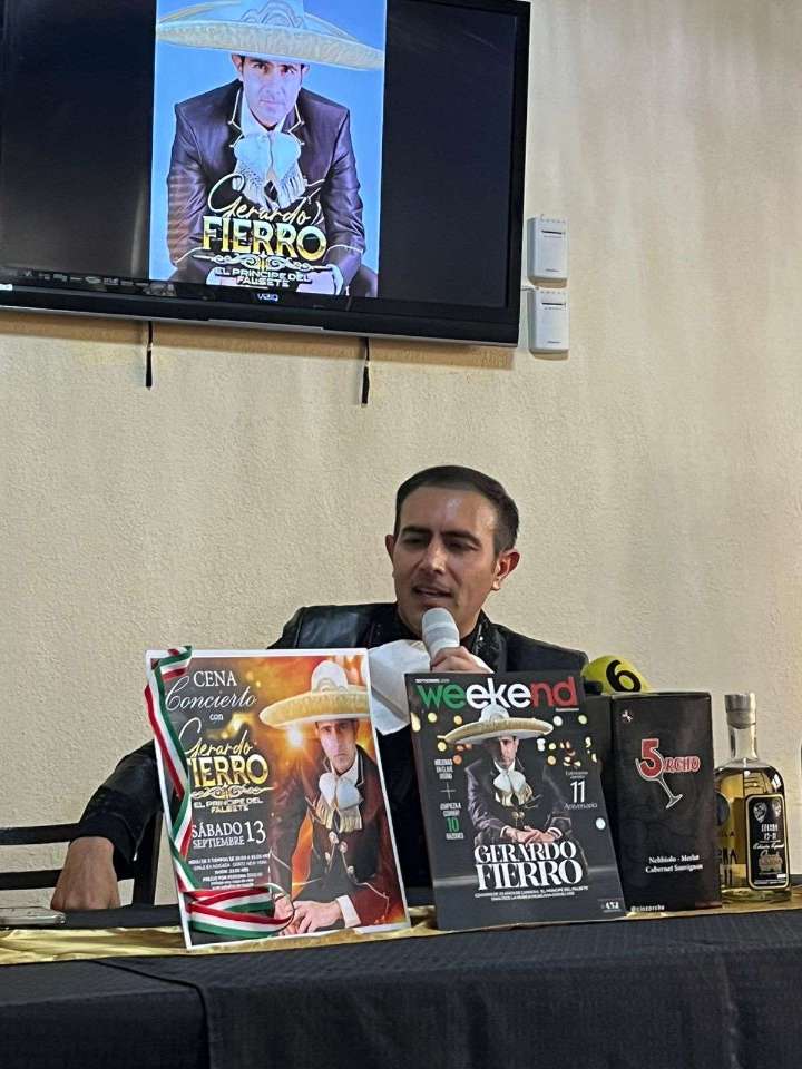 Realiza La Custodia de San Pablo fiesta especial por el mes patrio
