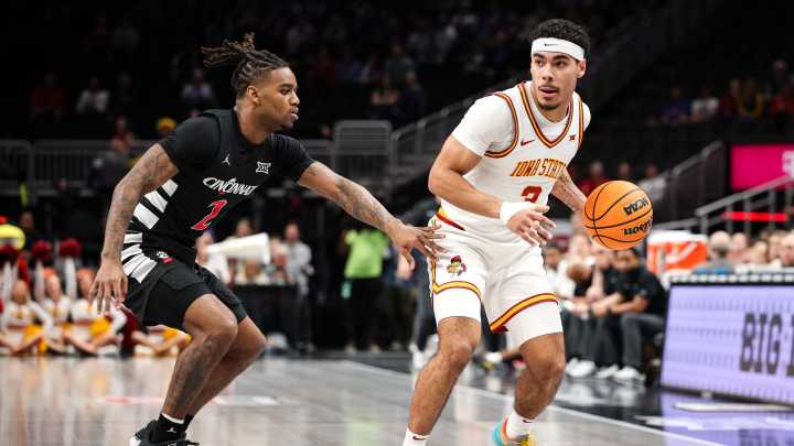 See the full 2025-26 Iowa State basketball schedule schedule here